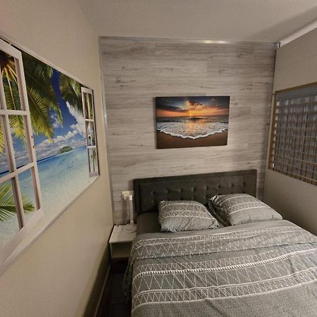 Studio Tout Equipe Et Chaleureux En Rez De Chaussee, Parfait Pour Explorer Montpellier Eksteriør bilde