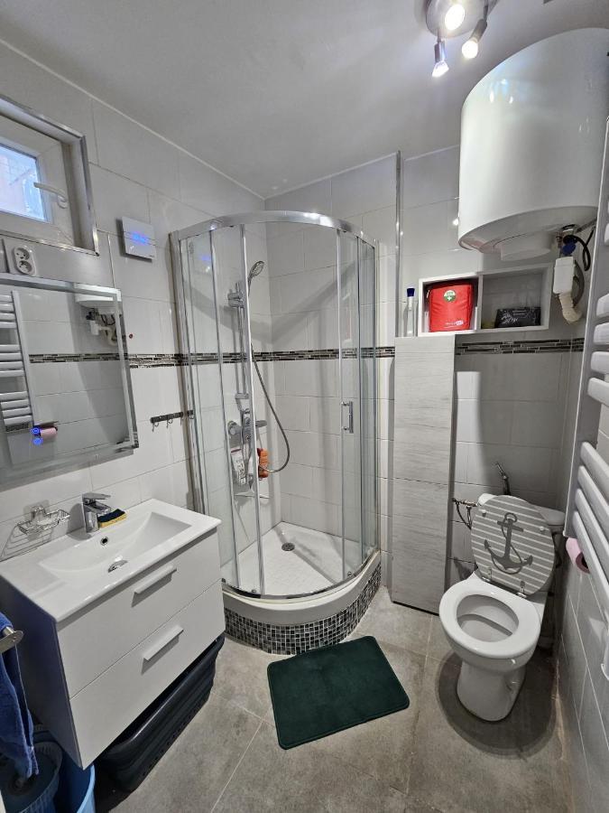Studio Tout Equipe Et Chaleureux En Rez De Chaussee, Parfait Pour Explorer Montpellier Eksteriør bilde