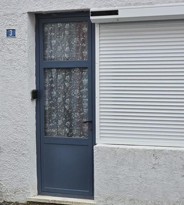 Studio Tout Equipe Et Chaleureux En Rez De Chaussee, Parfait Pour Explorer Montpellier Eksteriør bilde